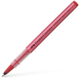 Роллерная ручка Faber-Castell VISION 5417 (красная)