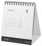 Настільний календар Fenimore на 2023 рік (11,5 х 14 см)