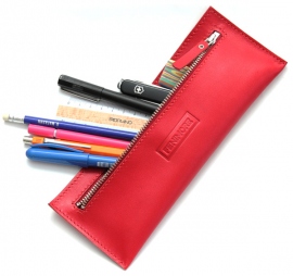 Купить Пенал для ручек и карандашей Fenimore Red (красный) в интернет магазине в Киеве: цены, доставка - интернет магазин Д.Магазин