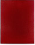 Блокнот Filofax Blueline NotePro A4 (красный)