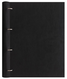 Купить Органайзер Filofax Clipbook A4 (черный) в интернет магазине в Киеве: цены, доставка - интернет магазин Д.Магазин