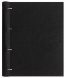 Органайзер Filofax Clipbook A4 (черный)
