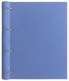 Купить Органайзер Filofax Clipbook Pastels A4 (небесно-синий) в интернет магазине в Киеве: цены, доставка - интернет магазин Д.Магазин