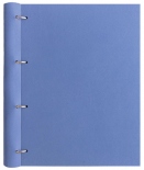 Органайзер Filofax Clipbook Pastels A4 (небесно-синий)