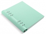 Органайзер Filofax Clipbook Pastels A5 (мятный)