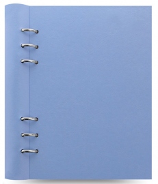 Купить Органайзер Filofax Clipbook Pastels A5 (небесно-синий) в интернет магазине в Киеве: цены, доставка - интернет магазин Д.Магазин