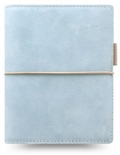 Органайзер Filofax Domino Soft Pocket (нежно-голубой)