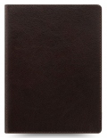Органайзер Filofax Heritage A5 Compact (коричневый)