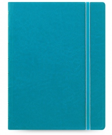 Купить Блокнот Filofax Notebook Classic A5 (аквамарин) в интернет магазине в Киеве: цены, доставка - интернет магазин Д.Магазин