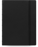 Блокнот Filofax Notebook Classic A5 (черный)