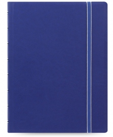 Купить Блокнот Filofax Notebook Classic A5 (синий) в интернет магазине в Киеве: цены, доставка - интернет магазин Д.Магазин