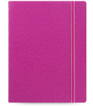 Блокнот Filofax Notebook Classic A5 (фуксия)