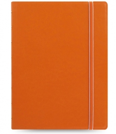 Купить Блокнот Filofax Notebook Classic A5 (оранжевый) в интернет магазине в Киеве: цены, доставка - интернет магазин Д.Магазин