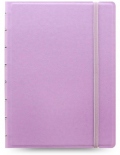 Блокнот Filofax Notebook Classic Pastels A5 (орхидея)