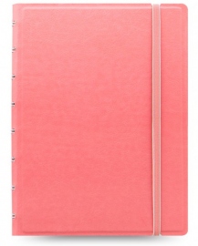 Купить Блокнот Filofax Notebook Classic Pastels A5 (розовый) в интернет магазине в Киеве: цены, доставка - интернет магазин Д.Магазин