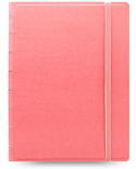 Блокнот Filofax Notebook Classic Pastels A5 (розовый)