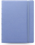 Блокнот Filofax Notebook Classic Pastels A5 (небесно-синий)