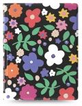 Блокнот Filofax Notebook Patterns A5 Floral