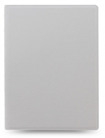 Купить Блокнот Filofax Notebook Saffiano A5 Fluoro (серый/желтый) в интернет магазине в Киеве: цены, доставка - интернет магазин Д.Магазин