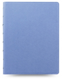 Купить Блокнот Filofax Notebook Saffiano A5 (небесно-синий) в интернет магазине в Киеве: цены, доставка - интернет магазин Д.Магазин
