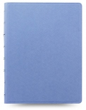 Блокнот Filofax Notebook Saffiano A5 (небесно-синий)