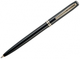 Купить Автоматическая ручка Fisher Space Pen Cap-O-Matic (сияющая чёрная) в интернет магазине в Киеве: цены, доставка - интернет магазин Д.Магазин