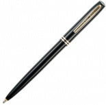 Автоматическая ручка Fisher Space Pen Cap-O-Matic (сияющая чёрная)