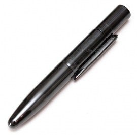 Купить Ручка Fisher Space Pen INFINIUM Black Titanium (синие чернила) в интернет магазине в Киеве: цены, доставка - интернет магазин Д.Магазин