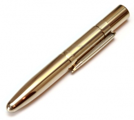 Купить Ручка Fisher Space Pen INFINIUM Gold Titanium (синие чернила) в интернет магазине в Киеве: цены, доставка - интернет магазин Д.Магазин