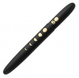 Ручка Fisher Space Pen Bullet 50th Anniversary Space Pen (чёрная, матовая)