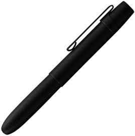 Купить Ручка Fisher Space Pen Bullet X-MARK (чёрная с клипсой) в интернет магазине в Киеве: цены, доставка - интернет магазин Д.Магазин