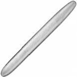 Ручка Fisher Space Pen Bullet (матовий хром)