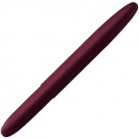 Ручка Fisher Space Pen Bullet Black Cherry Cerakote (чорна вишня, матова)