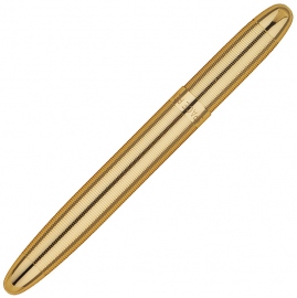 Купить Ручка Fisher Space Pen Bullet (золотая)  в интернет магазине в Киеве: цены, доставка - интернет магазин Д.Магазин