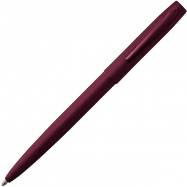 Купить Автоматическая ручка Fisher Space Pen Cap-O-Matic Black Cherry Cerakote (черная вишня, матовая) в интернет магазине в Киеве: цены, доставка - интернет магазин Д.Магазин