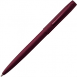 Автоматична ручка Fisher Space Pen Cap-O-Matic Black Cherry Cerakote (чорна вишня, матова)