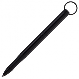 Купить Ручка-брелок Fisher Space Pen Backpacker (чёрная) в интернет магазине в Киеве: цены, доставка - интернет магазин Д.Магазин