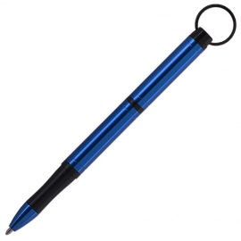 Купить Ручка-брелок Fisher Space Pen Backpacker (синяя) в интернет магазине в Киеве: цены, доставка - интернет магазин Д.Магазин