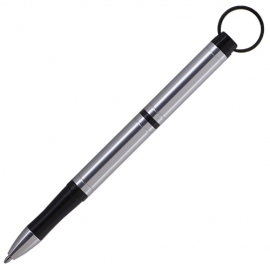 Купить Ручка-брелок Fisher Space Pen Backpacker (хром) в интернет магазине в Киеве: цены, доставка - интернет магазин Д.Магазин