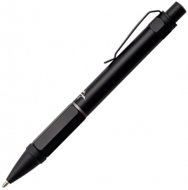 Купить Автоматическая ручка Fisher Space Pen Clutch (чёрная) в интернет магазине в Киеве: цены, доставка - интернет магазин Д.Магазин