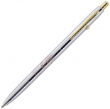 Автоматическая ручка Fisher Space Pen Shuttle (памятный выпуск с монетой)