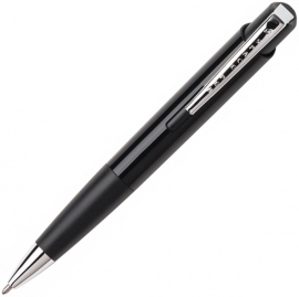 Купить Автоматическая ручка Fisher Space Pen Eclipse (чёрная, в блистере)  в интернет магазине в Киеве: цены, доставка - интернет магазин Д.Магазин