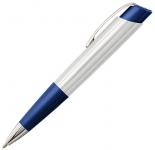 Автоматична ручка Fisher Space Pen Eclipse (біло-синя, в блістері)