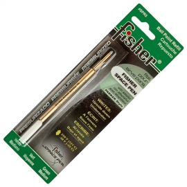 Купить Стержень для ручек Fisher Space Pen (тонкий, зеленый) в интернет магазине в Киеве: цены, доставка - интернет магазин Д.Магазин