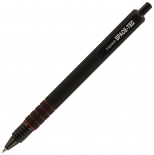Автоматическая ручка Fisher Space Pen Space Tec (чёрная)