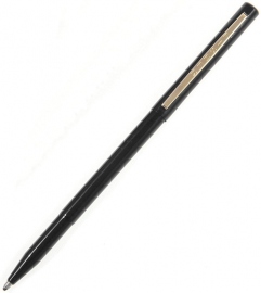 Купить Ручка Fisher Space Pen Stowaway (чёрная) в интернет магазине в Киеве: цены, доставка - интернет магазин Д.Магазин