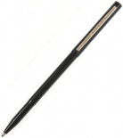 Ручка Fisher Space Pen Stowaway (чорна)