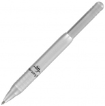 Телескопічна ручка Fisher Space Pen (срібляста)