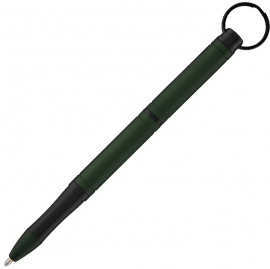 Купить Ручка-брелок Fisher Space Pen Backpacker (лесная зеленая) в интернет магазине в Киеве: цены, доставка - интернет магазин Д.Магазин