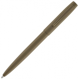 Купить Автоматическая ручка Fisher Space Pen Cap-O-Matic Dark Earth Cerakote (коричневая, матовая) в интернет магазине в Киеве: цены, доставка - интернет магазин Д.Магазин